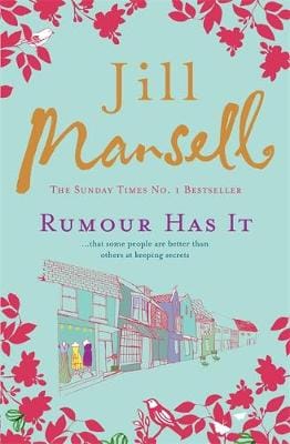 Jill Mansell: Rumour Has It [2009] hardback