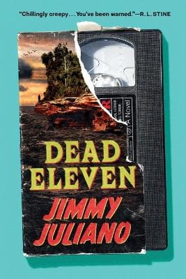 Jimmy Juliano: Dead Eleven [2024]