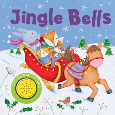 Jingle Bells [2016]