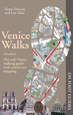 Jo Ann Titmarsh: Venice Walks [2015]