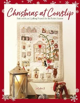 Jo Colwill: Christmas At Cowslip [2022]