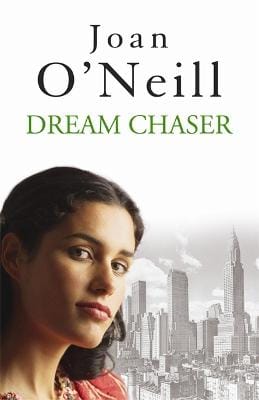 Joan O'neill: Dream Chaser [2006] paperback