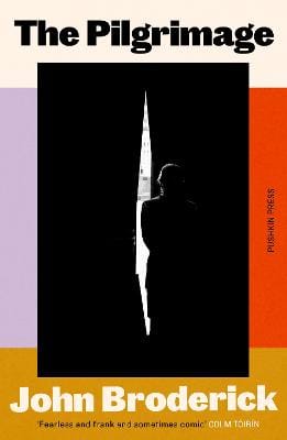 John Broderick: The Pilgrimage [2026]