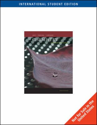 John C. Kotz: Chemistry and Chemical Reactivity: WITH General Chemistrynow AND CD-Rom [2008] paperback