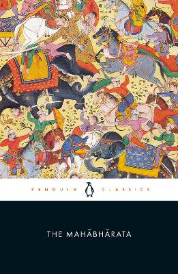 John D. Smith: The Mahabharata [2009]