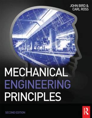 John (formerly Senior Lecturer, HM Bird: Mechanical Engineering Principles [2012] paperback
