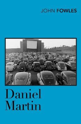John Fowles: Daniel Martin [2004]