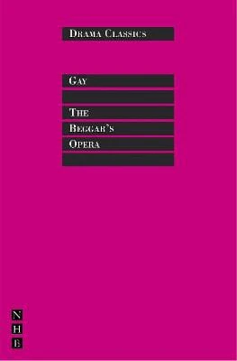 John Gay: The Beggar's Opera [2006] paperback