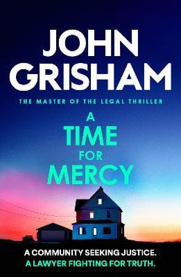 John Grisham: A Time for Mercy [2025]