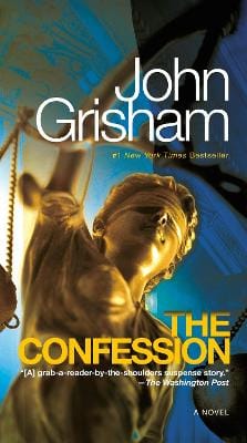 John Grisham: The Confession [2011] paperback