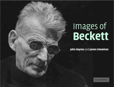John Haynes: Images of Beckett [2003] hardback