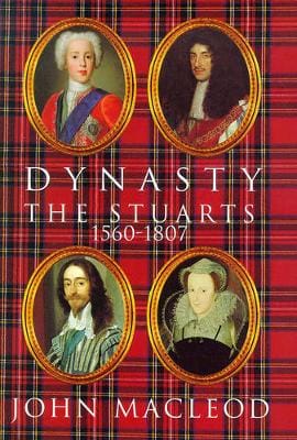 John MacLeod: Dynasty [1999] hardback
