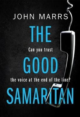 John Marrs: The Good Samaritan [2018]