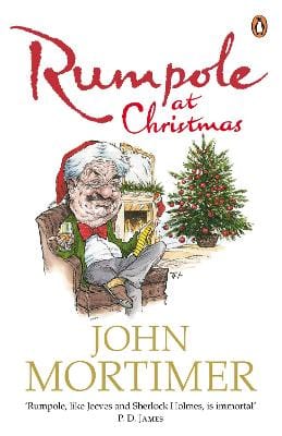 John Mortimer: Rumpole at Christmas [2010]