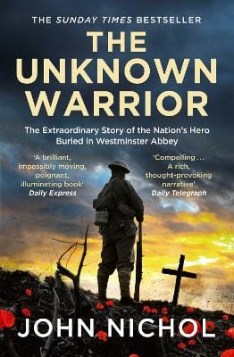 John Nichol: The Unknown Warrior [2025]