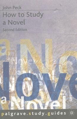 John Peck: How to Study a Novel [1995]