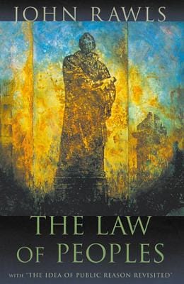 John Rawls: The Law of Peoples [2001]
