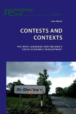 John Walsh: Contests and Contexts [2010]