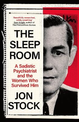 Jon (Editor) Stock: The Sleep Room [2025]