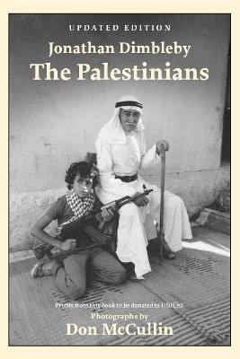 Jonathan Dimbleby: The Palestinians [2025]
