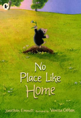 Jonathan Emmett: No Place Like Home [2006] paperback