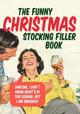 Jonathon Swan: The Funny Christmas Stocking Filler Book [2019] paperback