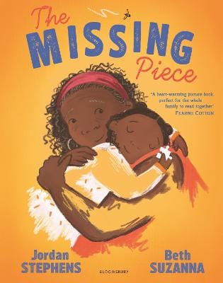 Jordan Stephens: The Missing Piece [2023] paperback