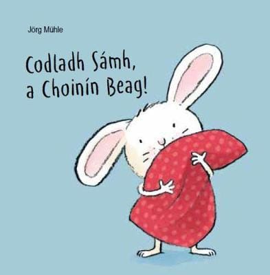Jorg Muhle: Codladh Samh a Choinin Beag!: 2019 [2019] hardback