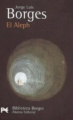 Jorge Luis Borges: El Aleph: El Aleph [1998] paperback