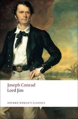 Joseph Conrad: Lord Jim [2008]