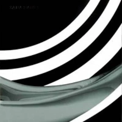 Joseph Giovannini: Zaha Hadid [2006] paperback