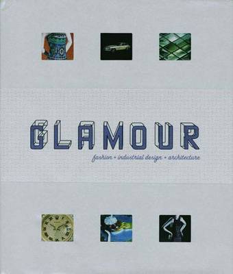 Joseph Rosa: Glamour [2004] hardback