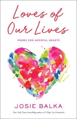 Josie Balka: Loves of Our Lives [2025]