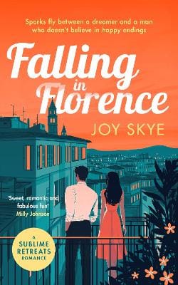 Joy Skye: Falling in Florence [2025]