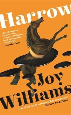 Joy Williams: Harrow [2022] hardback