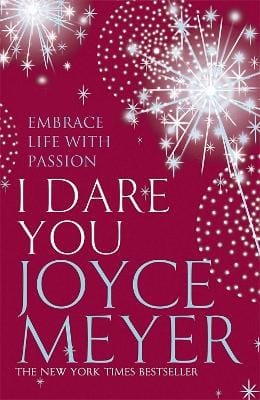 Joyce Meyer: I Dare You [2007]