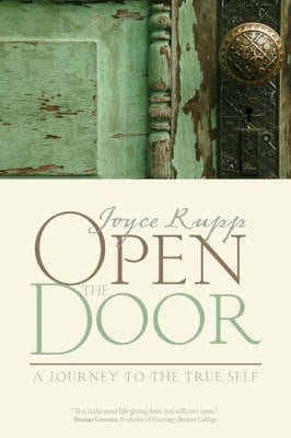 Joyce Rupp: Open the Door [2008] paperback