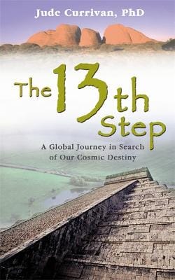 Jude Currivan: The 13th Step [2007]