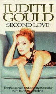 Judith Gould: Second Love [1998] paperback