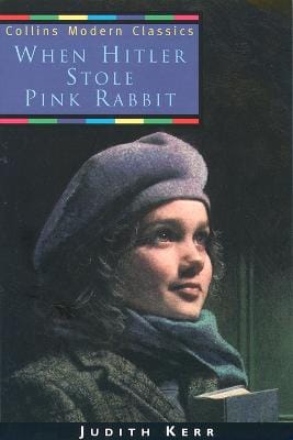 Judith Kerr: When Hitler Stole Pink Rabbit (Collins Modern Classics) [1998] paperback