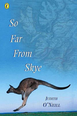 Judith O'Neill: So Far from Skye [1993] paperback