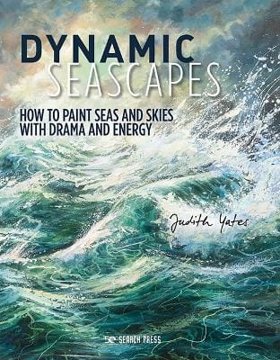 Judith Yates: Dynamic Seascapes [2021]