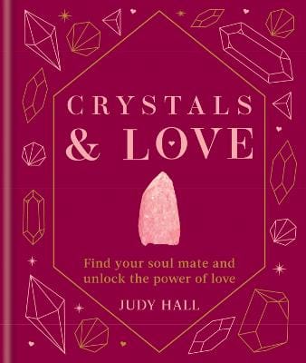 Judy Hall: Crystals & Love [2024]