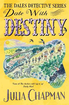 Julia Chapman: Date with Destiny [2025]