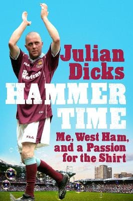 Julian Dicks: Hammer Time [2023]
