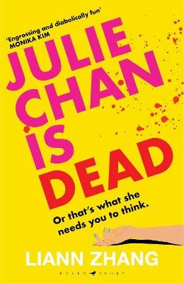 Zhang Liann: Julie Chan is Dead [2026]