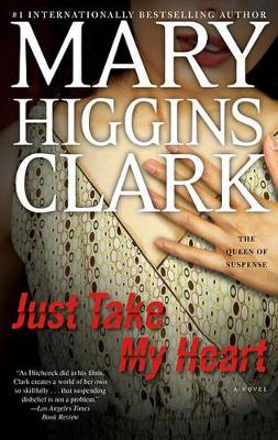 Just Take My Heart