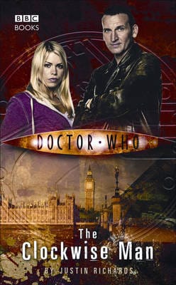 Justin Richards: Doctor Who [2005]