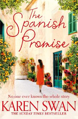 Karen Swan: The Spanish Promise [2019]