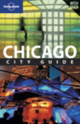 Karla Zimmerman: Chicago [2008]